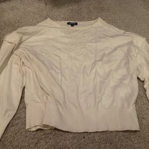 Express blouse